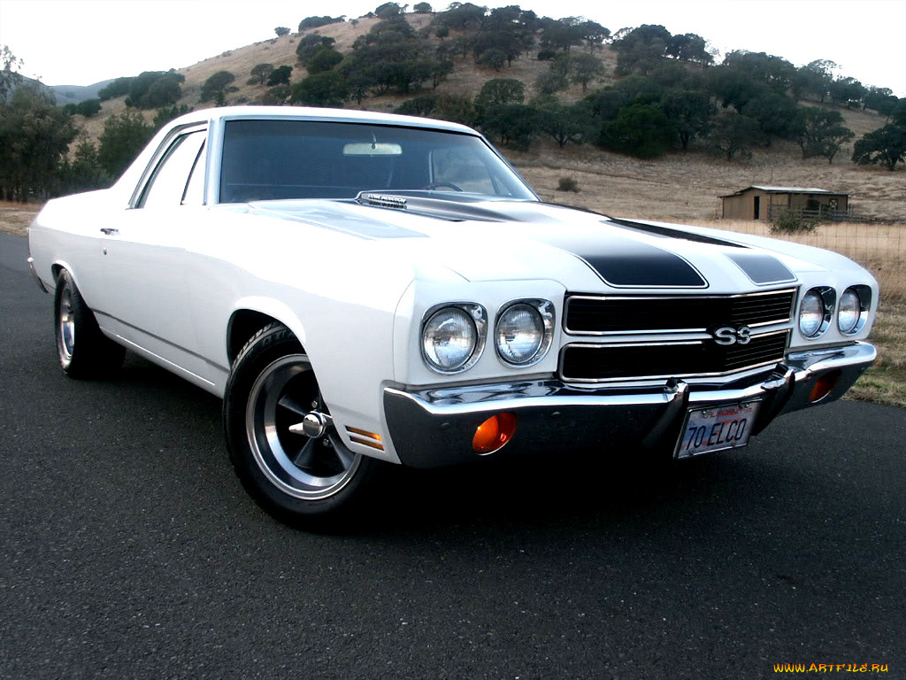 , chevrolet